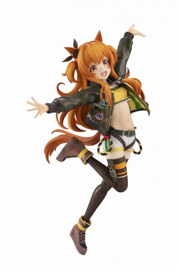 美少女フィギュア】Lucrea(ルクリア) ウマ娘 プリティーダービー 
