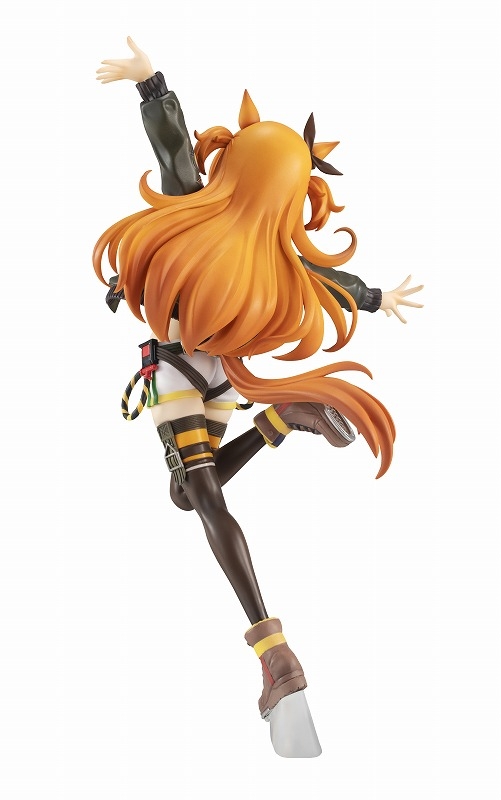 美少女フィギュア】Lucrea(ルクリア) ウマ娘 プリティーダービー 