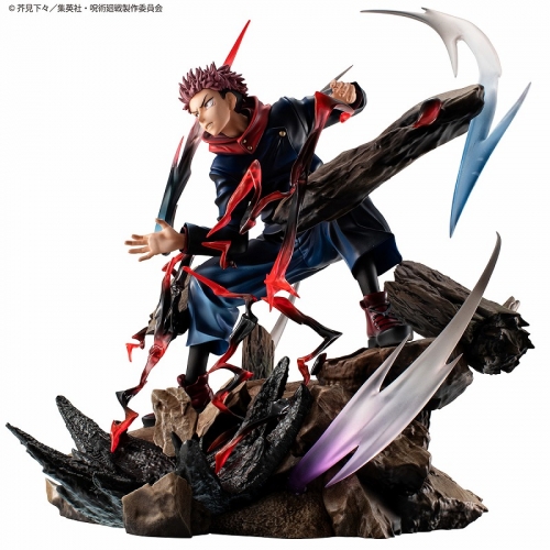 楽天市場]虎杖悠仁 フィギュアの通販
