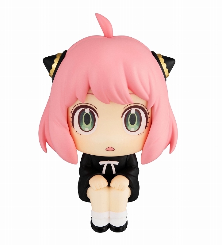 【フィギュア】るかっぷ SPY×FAMILY アーニャすぺしゃる