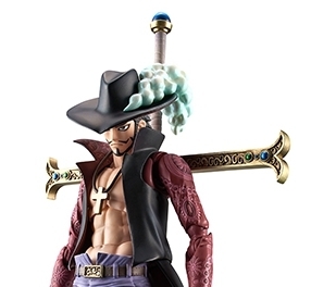 アクションフィギュア】ONE PIECE ヴァリアブルアクションヒーローズ 