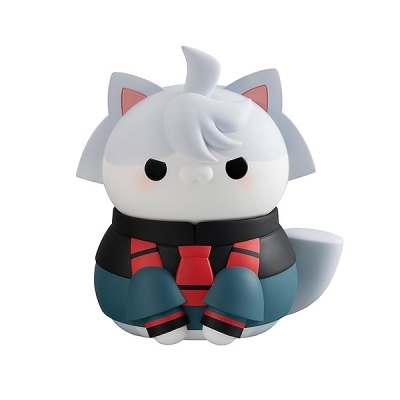 【フィギュア】機動戦士ガンダム 水星の魔女 MEGA CAT PROJECT ニャンとも大きな水星のニャンコ ミオリネ・レンブラン
