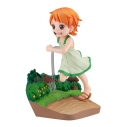 【フィギュア】G.E.M.シリーズ ワンピース ナミ RUN!RUN!RUN! 完成品フィギュアの画像