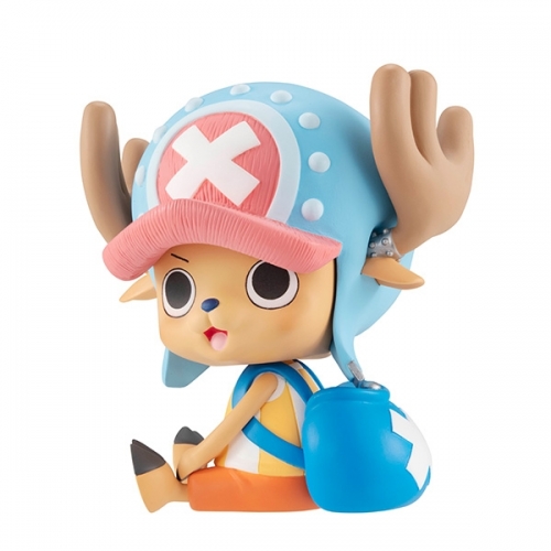 フィギュア】るかっぷ ONE PIECE トニートニー・チョッパー【再販 