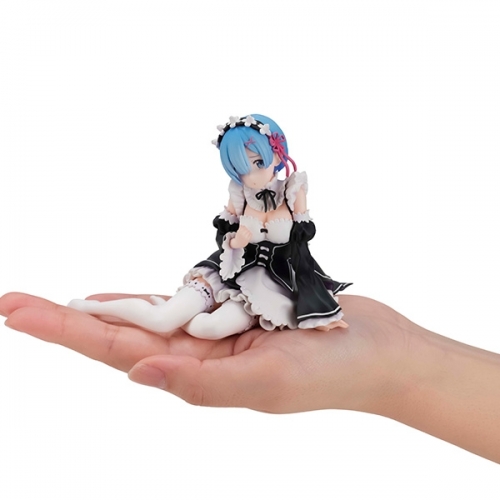 美少女フィギュア】Melty Princess Re:ゼロから始める異世界生活 