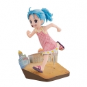 【フィギュア】G.E.M.シリーズ ONE PIECE ネフェルタリ・ビビ RUN!RUN!RUN! 完成品フィギュアの画像