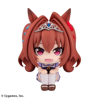 【フィギュア】るかっぷ ウマ娘 プリティダービー ダイワスカーレット