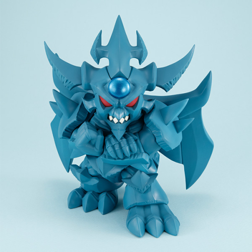 フィギュア】MEGATOON 遊☆戯☆王デュエルモンスターズ オベリスクの巨 