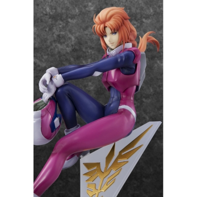 【美少女フィギュア】エクセレントモデル RAHDX G.A.NEO 機動戦士ガンダムUC マリーダ・クルス【再販】
