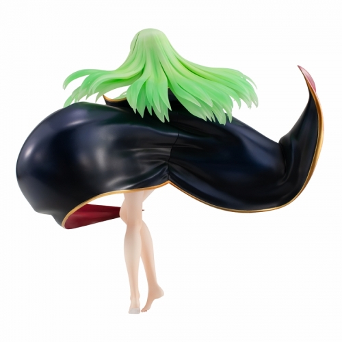 美少女フィギュア】G.E.M.シリーズ コードギアス 反逆のルルーシュ 