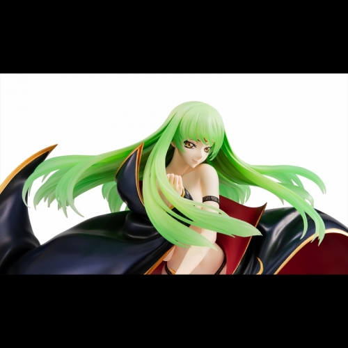 美少女フィギュア】G.E.M.シリーズ コードギアス 反逆のルルーシュ 