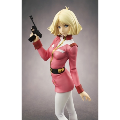 【美少女フィギュア】エクセレントモデル RAHDXシリーズ G.A.NEO 機動戦士ガンダム セイラ・マス【再販】