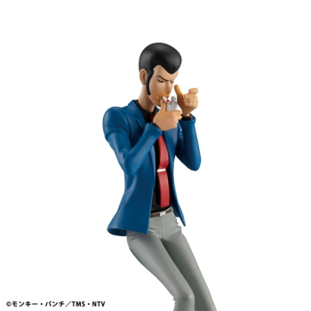 フィギュア】ルパン三世 LUPIN THE GALLERY Punk at dawn！ | アニメイト