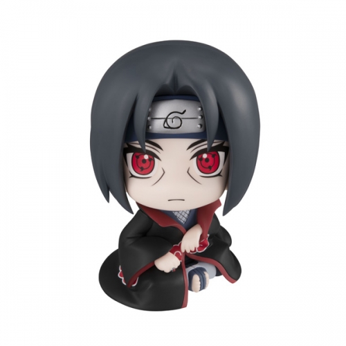 フィギュア】るかっぷ NARUTO-ナルト- 疾風伝 うちはイタチ【再販 
