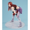 【美少女フィギュア】GGG 機動戦士ガンダム 0080 ポケットの中の戦争 クリスチーナ・マッケンジー -INTO THE SKY- 完成品フィギュア【再販】の画像