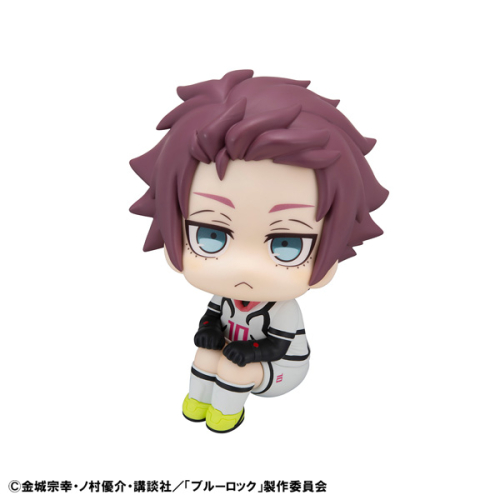 フィギュア】るかっぷ ブルーロック 糸師 冴 日本代表戦ver. | アニメイト 