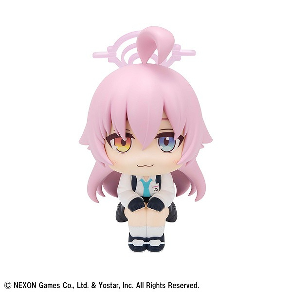 【フィギュア】るかっぷ ブルーアーカイブ ホシノ