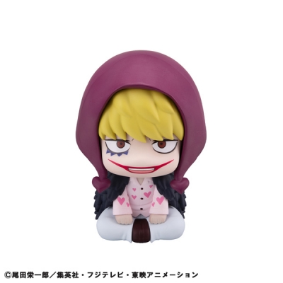 【フィギュア】るかっぷ ONE PIECE コラソン