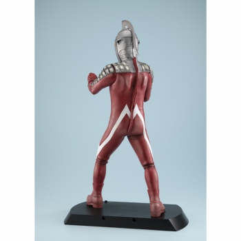 フィギュア】Ultimate Article ウルトラセブン(バトルイメージカラーEd 