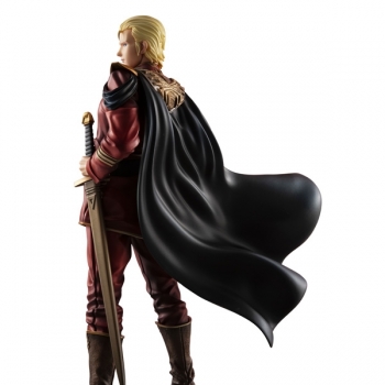 フィギュア】GGG 機動戦士ガンダム 逆襲のシャア シャア・アズナブル 