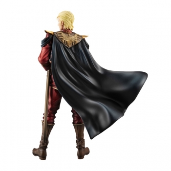 フィギュア】GGG 機動戦士ガンダム 逆襲のシャア シャア・アズナブル