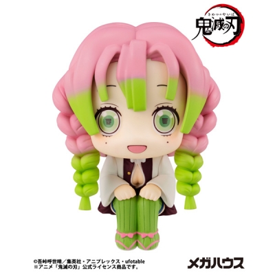 【フィギュア】るかっぷ 鬼滅の刃 甘露寺蜜璃【再販】