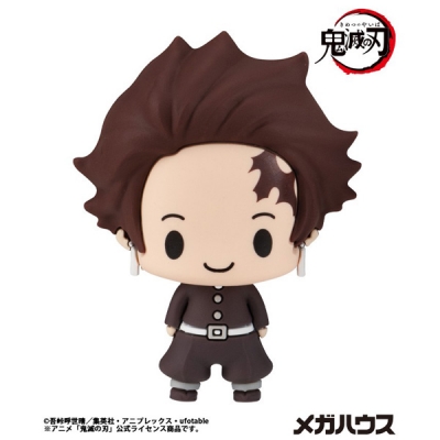 【トレーディングフィギュア】ちょこりんコレクション 鬼滅の刃