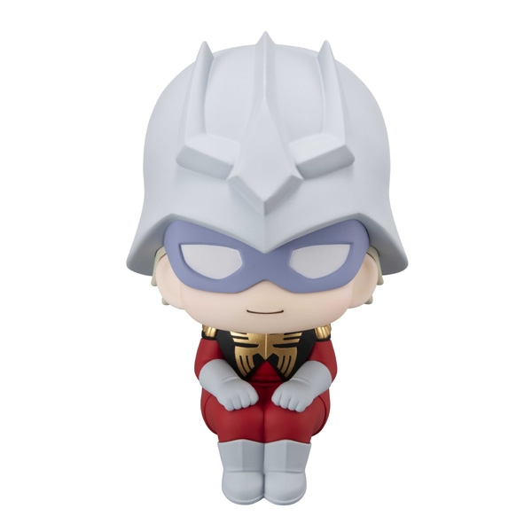 【フィギュア】るかっぷ 機動戦士Gundam GQuuuuuuX シャア・アズナブル