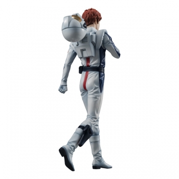 フィギュア】GGG 機動戦士ガンダム 逆襲のシャア アムロ・レイ 完成品 