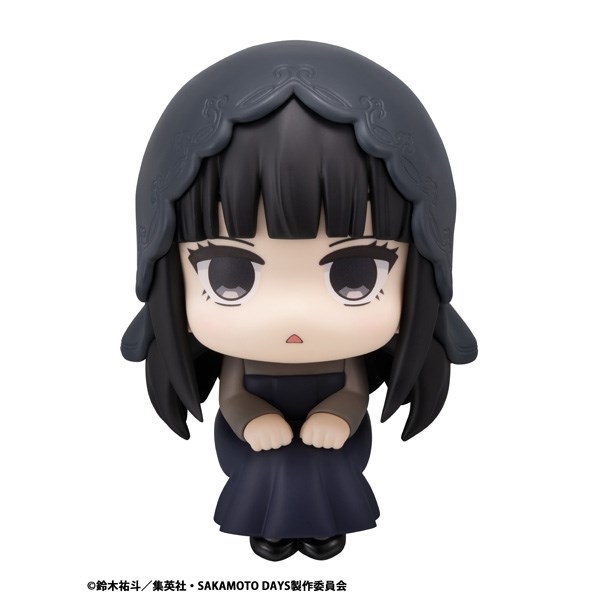 【フィギュア】るかっぷ SAKAMOTO DAYS 大佛