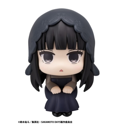 【フィギュア】るかっぷ SAKAMOTO DAYS 大佛