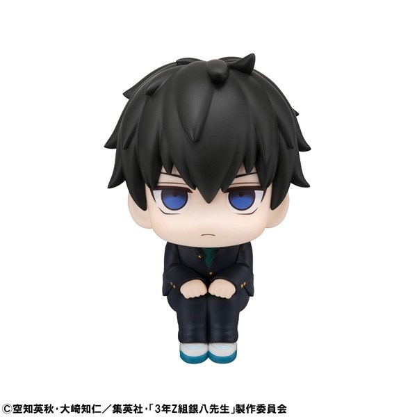 【フィギュア】るかっぷ 3年Z組銀八先生 土方十四郎【アニメイト特典付】