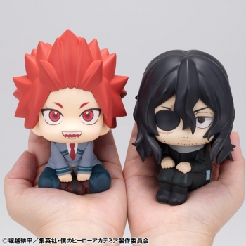 フィギュア】るかっぷ 僕のヒーローアカデミア 切島鋭児郎 | アニメイト
