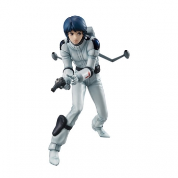 フィギュア】GGG 機動戦士Zガンダム カミーユ・ビダン 完成品 