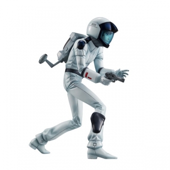 フィギュア】GGG 機動戦士Zガンダム カミーユ・ビダン 完成品 