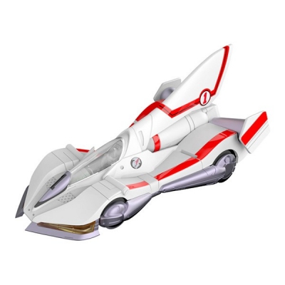 【プラモデル】ヴァリアブルアクションキット 新世紀GPXサイバーフォーミュラ イシュザーク【再販】