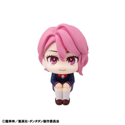 【フィギュア】るかっぷ TVアニメ『ダンダダン』 アイラ