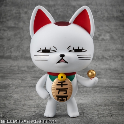 【フィギュア】オカルティックソフビコレクション TVアニメ『ダンダダン』 ターボババア(招き猫)Ver.2