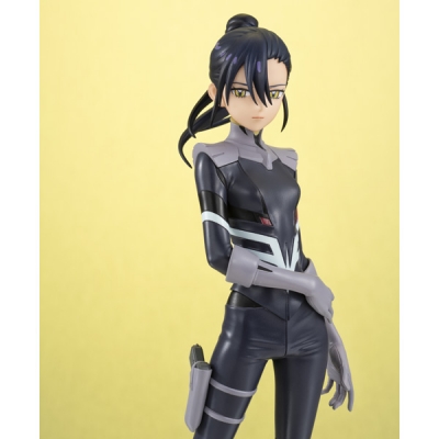 【美少女フィギュア】Lucreaらいと 機動戦士Gundam GQuuuuuuX ニャアン パイロットスーツVer. 完成品フィギュア