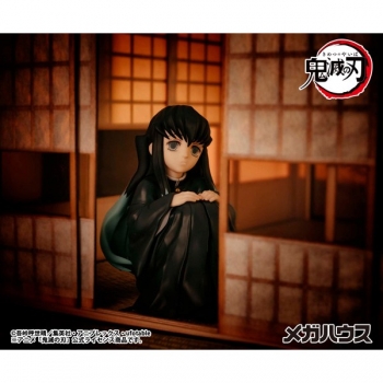 フィギュア】G.E.M.シリーズ 鬼滅の刃 てのひら時透さん 完成品 G.E.M.シリーズ てのひら時透さん