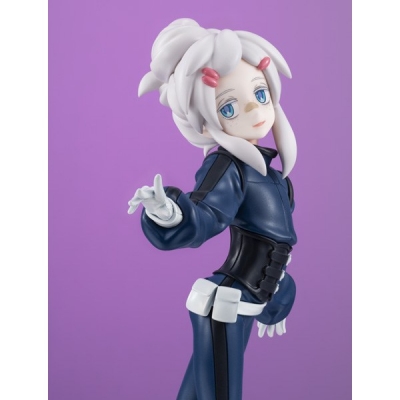 【美少女フィギュア】Lucreaらいと 機動戦士Gundam GQuuuuuuX ドゥー・ムラサメ パイロットスーツVer. 完成品フィギュア