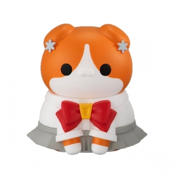 トレーディングフィギュア】MEGA CAT PROJECT BLEACH 千年血戦篇 