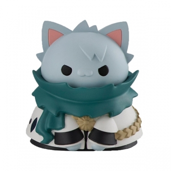 トレーディングフィギュア】MEGA CAT PROJECT BLEACH 千年血戦篇 