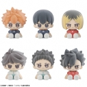 【トレーディングフィギュア】ぬいっぽ ハイキュー!!の画像
