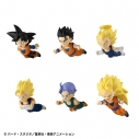 【トレーディングフィギュア】とびマス ドラゴンボール vol.3の画像