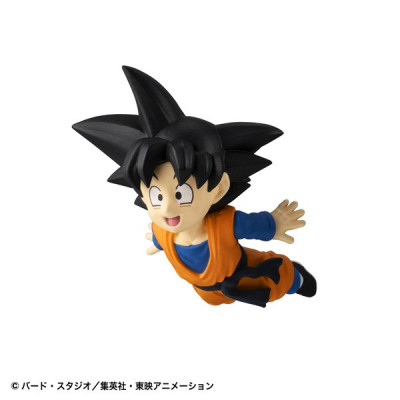 【トレーディングフィギュア】とびマス ドラゴンボール vol.3