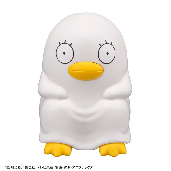 【フィギュア】るかっぷ 銀魂 エリザベス