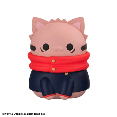 【トレーディングフィギュア】MEGA CAT PROJECT 呪術廻戦 呪術ニャンコ 渋谷事変【再販】