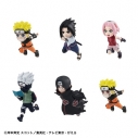 【トレーディングフィギュア】とびマス NARUTO-ナルト- 疾風伝の画像