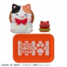 【トレーディングフィギュア】MEGA CAT PROJECT ワンピース ニャンピースニャーン!DINER!
